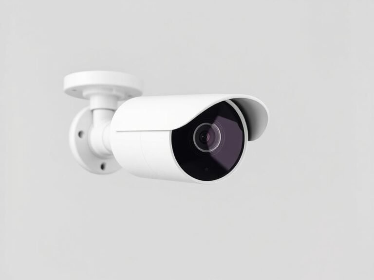 5MP Weatherproof Bullet Camera