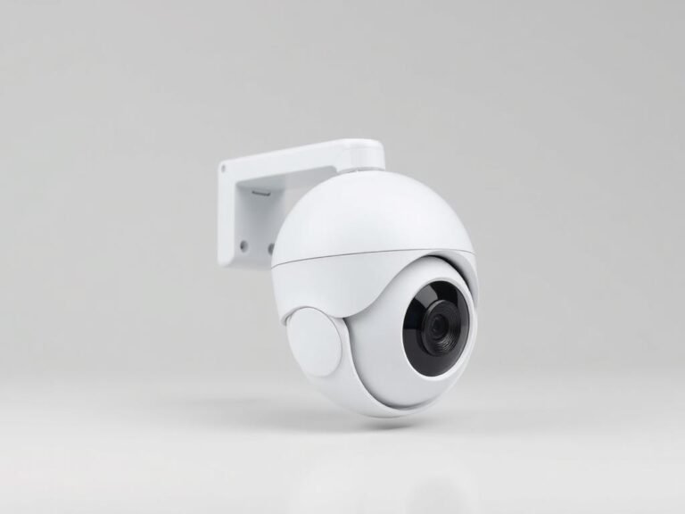 5MP Colour Night Vision Dome Camera