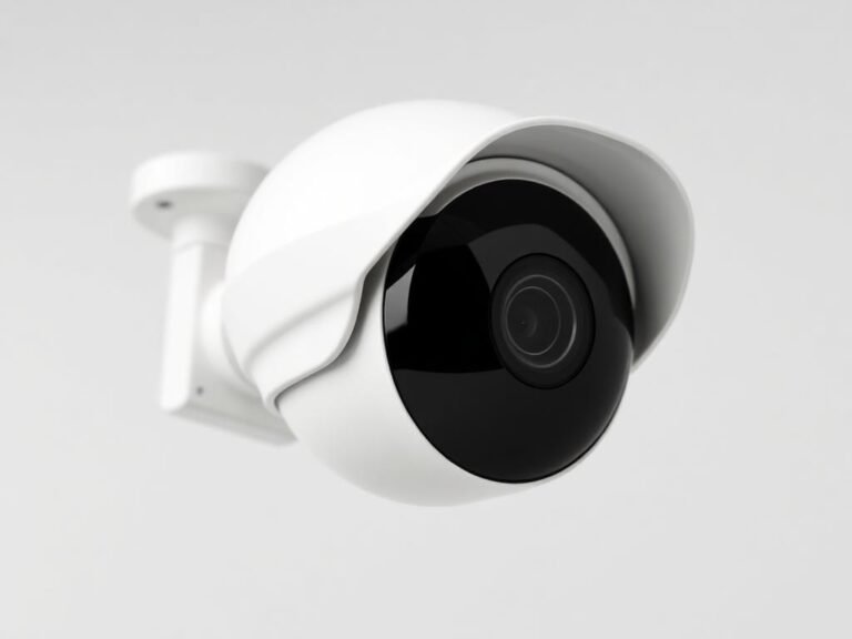 4MP PTZ Speed Dome, 25× Zoom